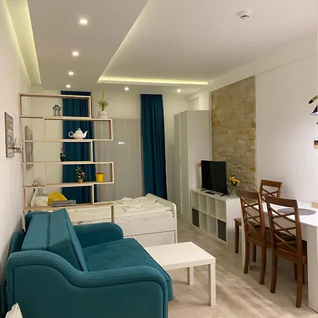 Apartamento Snezna Pahuljica P19 Kopaonik