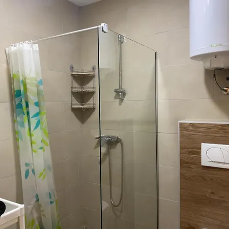 Apartamento Snezna Pahuljica P19