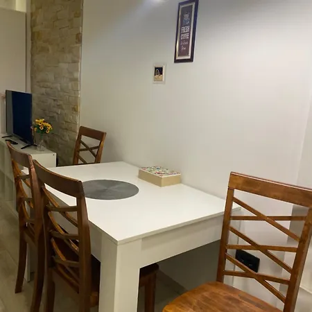 Snezna Pahuljica P19 Kopaonik