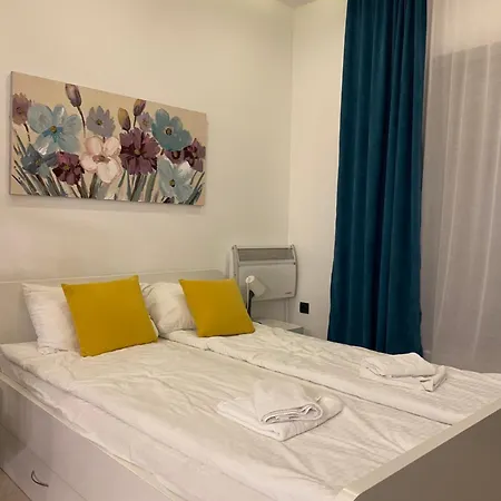 Snezna Pahuljica P19 Apartamento