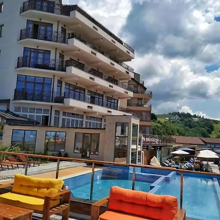 Apartamento Snezna Pahuljica P19 *