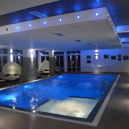 Snezna Pahuljica P19 Apartamento Kopaonik